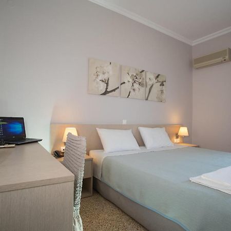 Hotel Mycenae Аргос Экстерьер фото