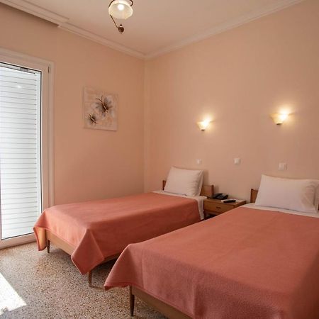Hotel Mycenae Аргос Экстерьер фото
