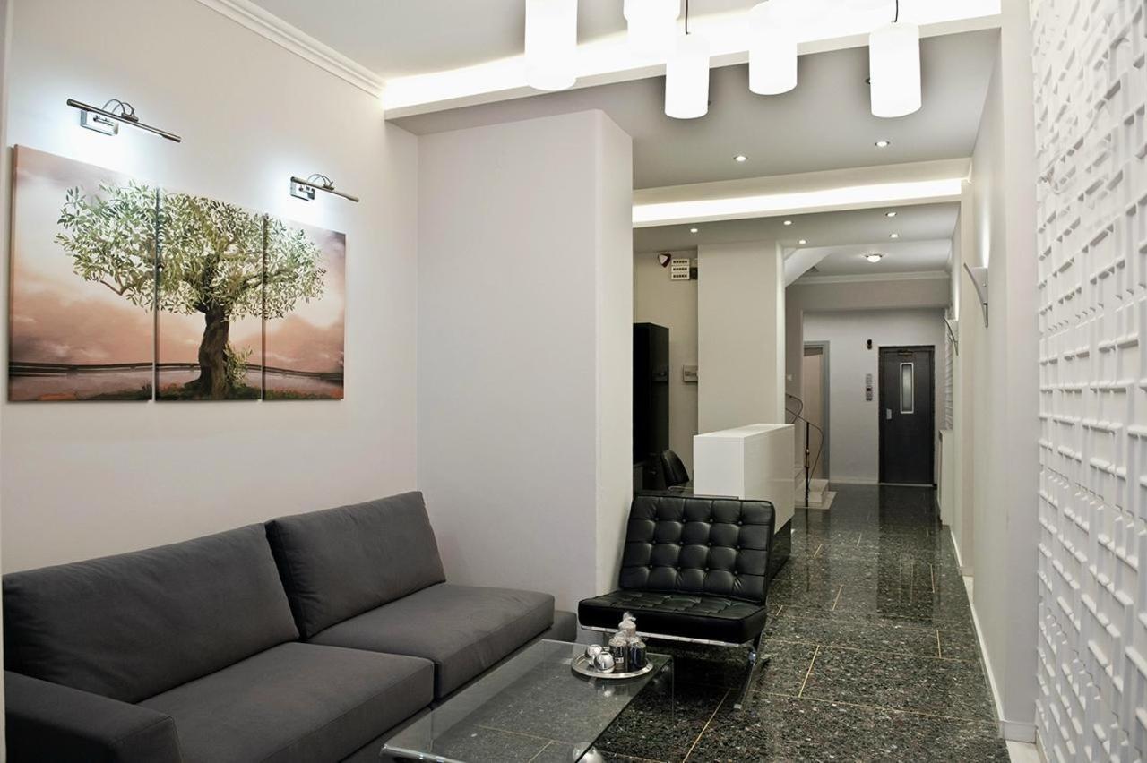 Hotel Mycenae Аргос Экстерьер фото